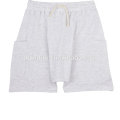 Drop-Rise Jogger Pants Baby Boy Hosen Mode benutzerdefinierte einfache Shorts